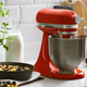 KitchenAid Mini, $280